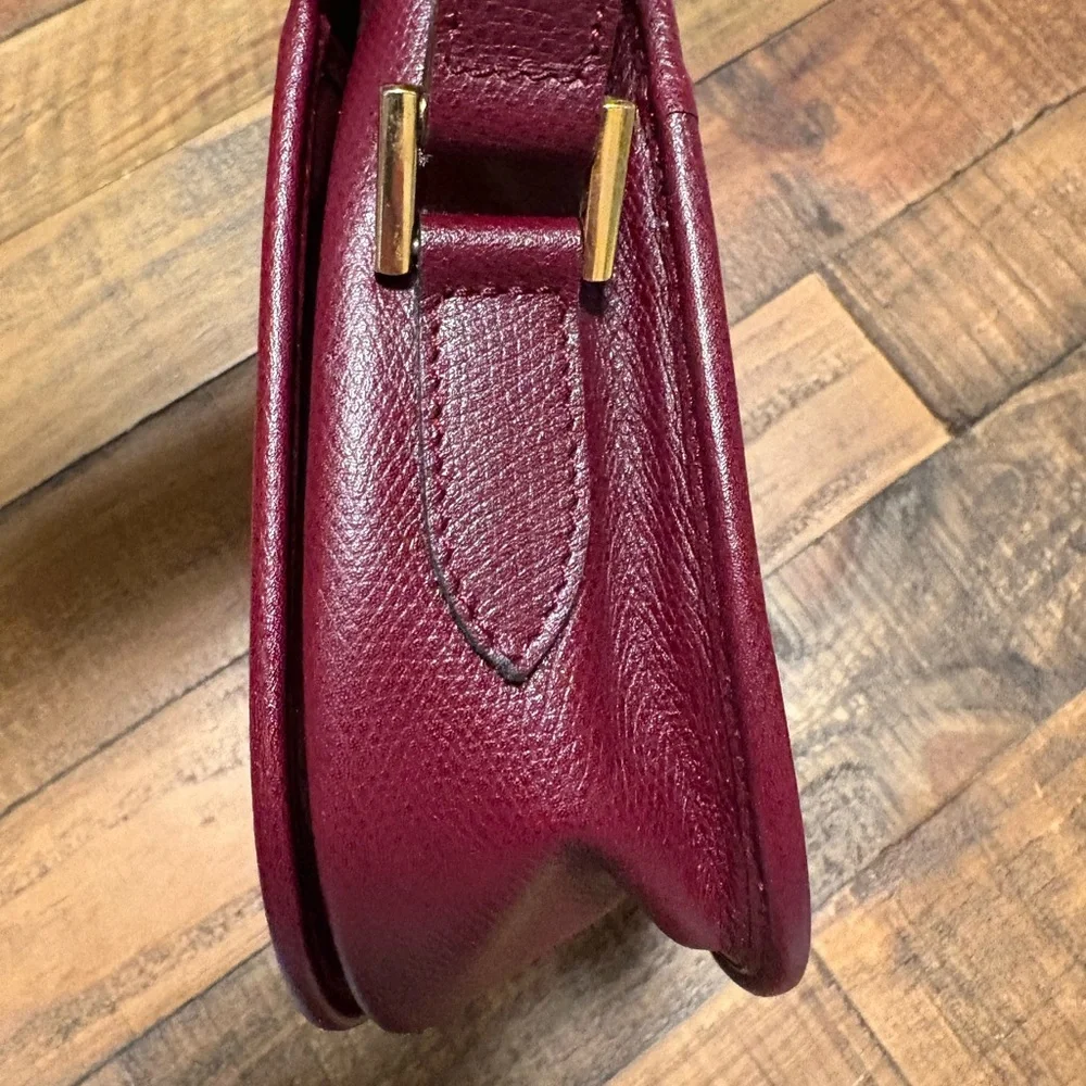 Buyer’s Appreciation! ENTRY for Vintage Dior Crossbody Bag, +COA - Picture 4 of 14